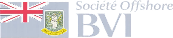 Société offshore BVI