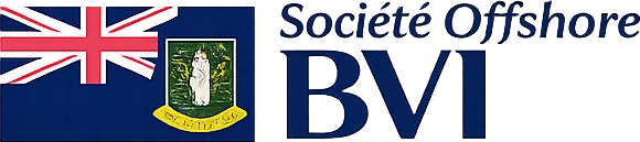 Société offshore BVI